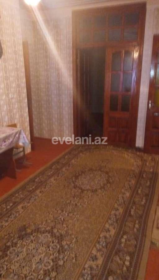 Rent, old building, 4 room, 120 m², Baku, Narimanov r, Ganjlik m.