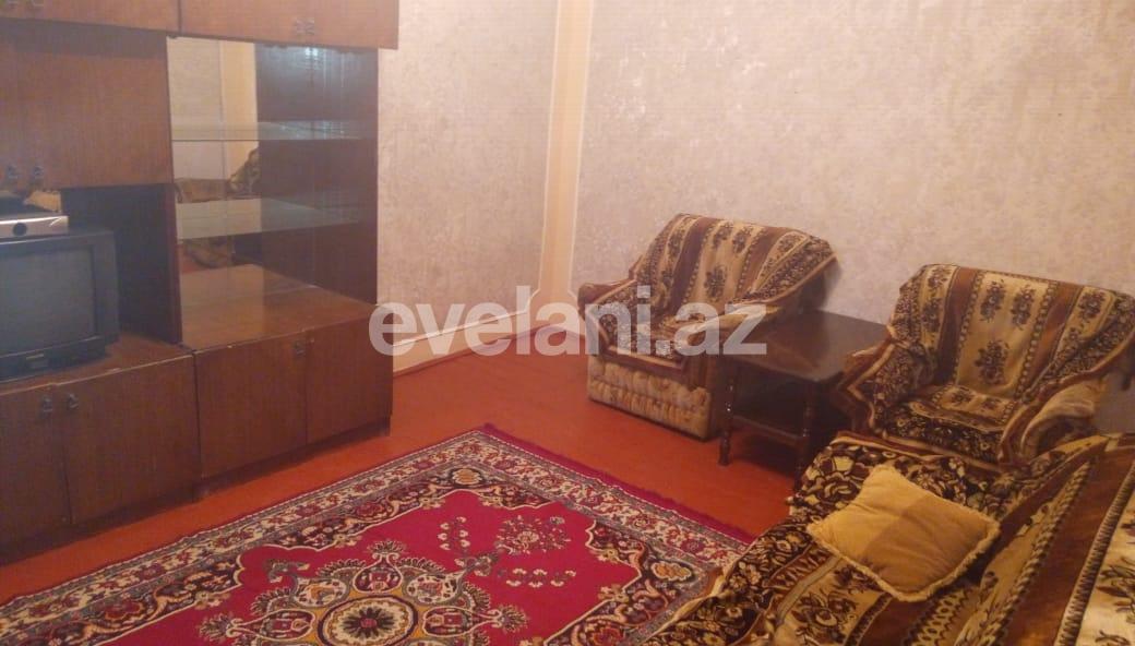 Rent, old building, 4 room, 120 m², Baku, Narimanov r, Ganjlik m.