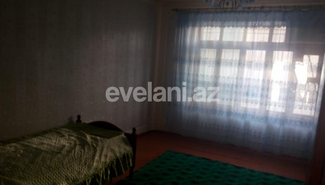 Rent, old building, 4 room, 120 m², Baku, Narimanov r, Ganjlik m.