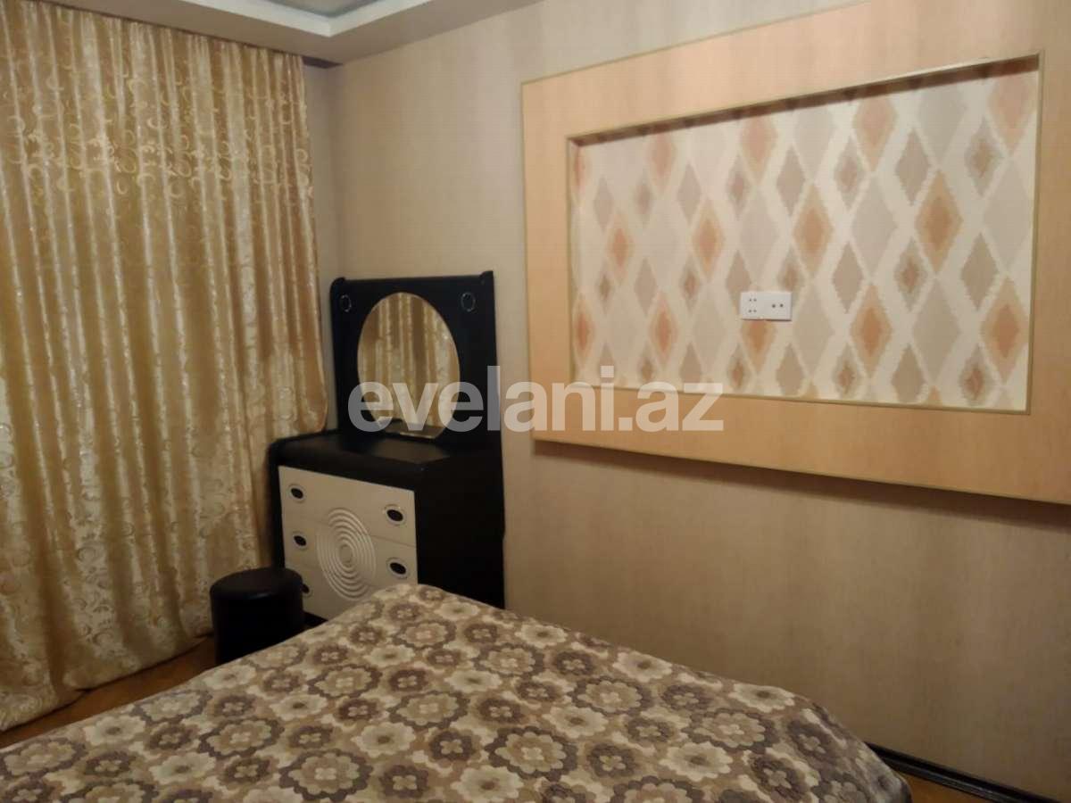Satılır, yeni tikili, 2 otaqlı, 62.99 m², Bakı, Nərimanov r.