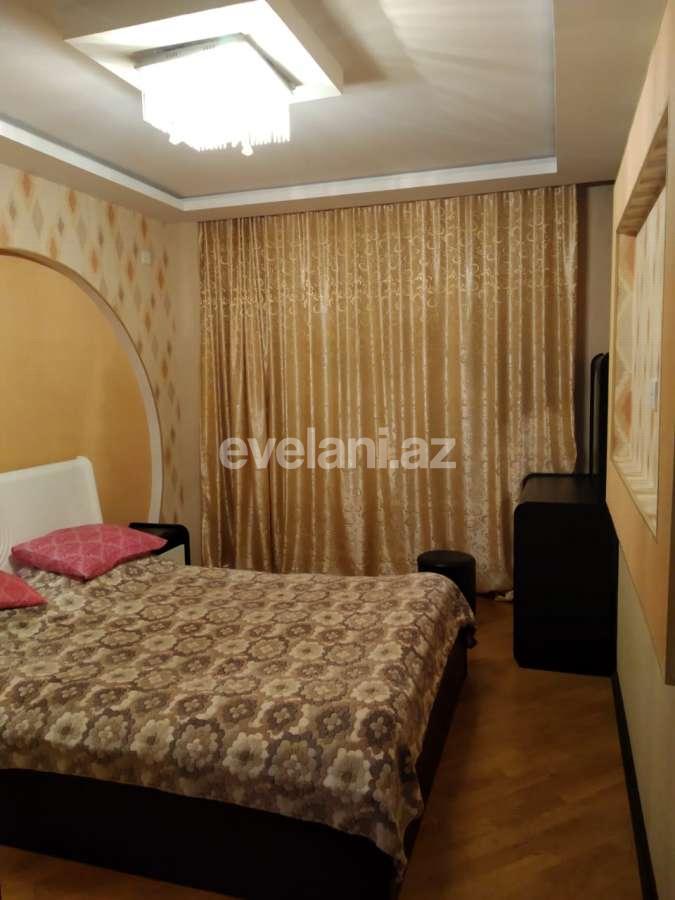 Satılır, yeni tikili, 2 otaqlı, 62.99 m², Bakı, Nərimanov r.