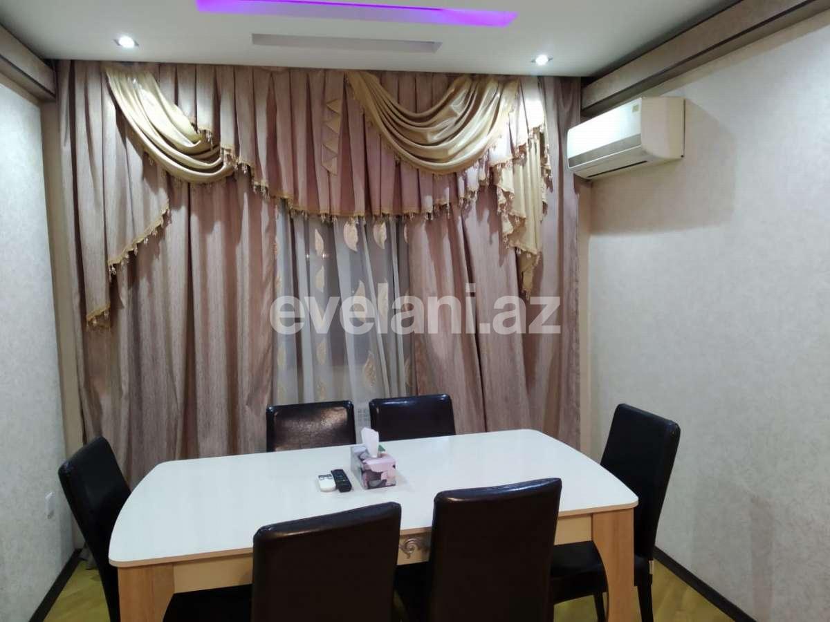 Satılır, yeni tikili, 2 otaqlı, 62.99 m², Bakı, Nərimanov r.