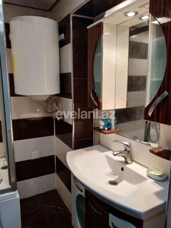 Satılır, yeni tikili, 2 otaqlı, 62.99 m², Bakı, Nərimanov r.