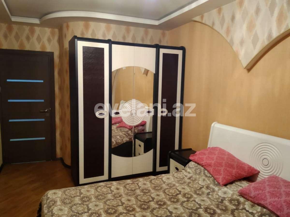 Satılır, yeni tikili, 2 otaqlı, 62.99 m², Bakı, Nərimanov r.