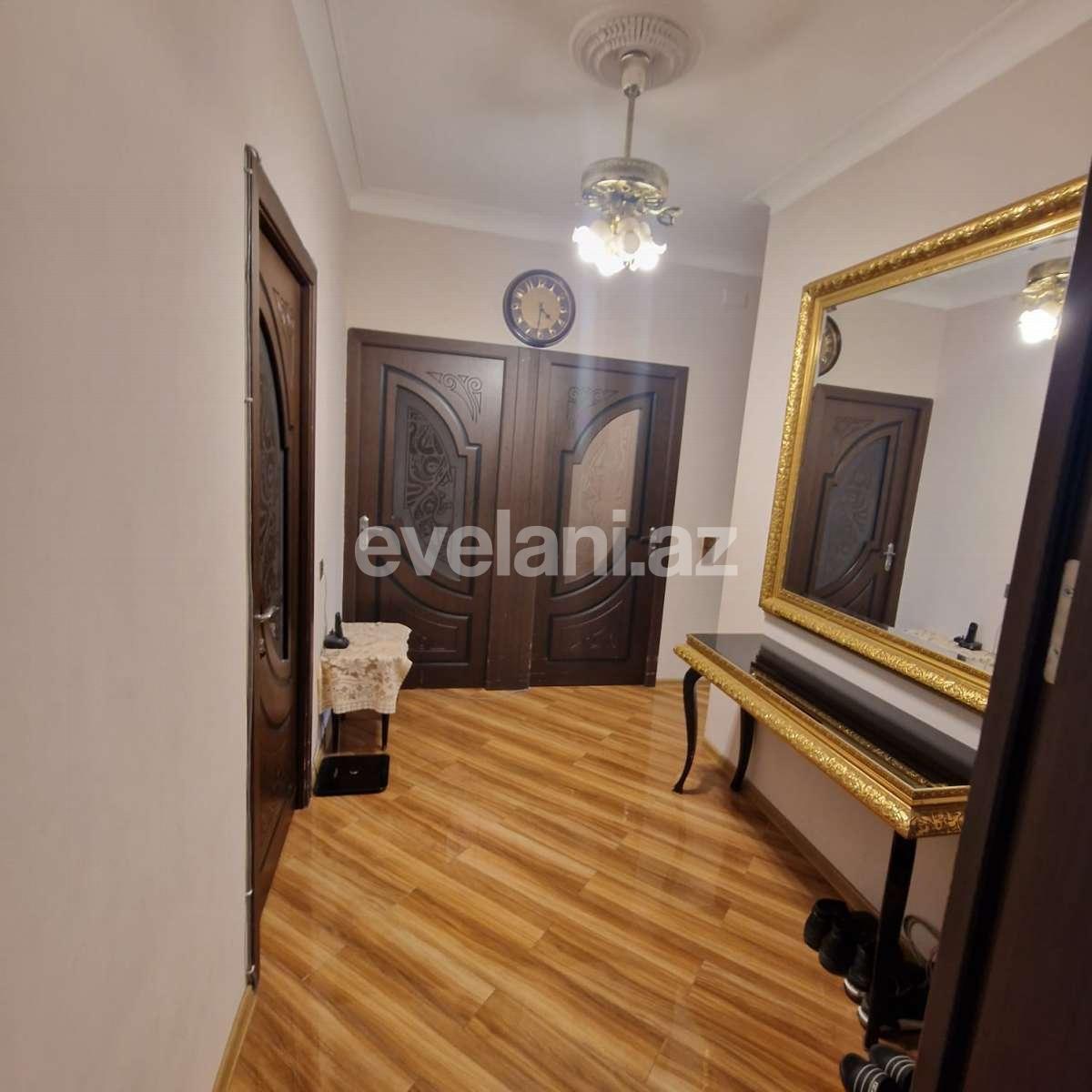 Satılır, köhnə tikili, 4 otaqlı, 90 m², Bakı, Binəqədi r, 6-cı mikrorayon q.