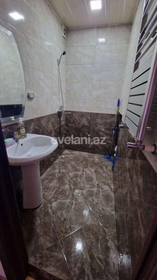 Satılır, köhnə tikili, 4 otaqlı, 90 m², Bakı, Binəqədi r, 6-cı mikrorayon q.