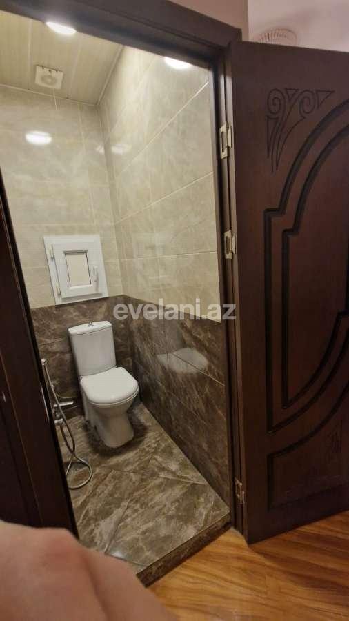 Satılır, köhnə tikili, 4 otaqlı, 90 m², Bakı, Binəqədi r, 6-cı mikrorayon q.