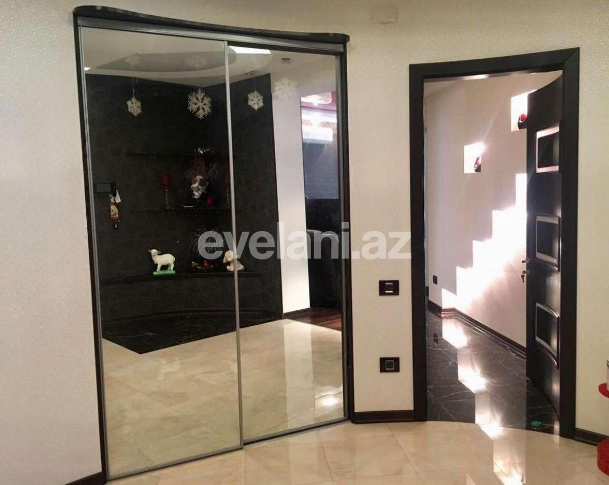 Kirayə verilir, yeni tikili, 3 otaqlı, 145 m², Bakı, Xətai r, Şah İsmayıl Xətai m.