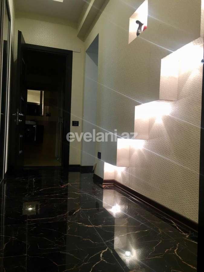 Kirayə verilir, yeni tikili, 3 otaqlı, 145 m², Bakı, Xətai r, Şah İsmayıl Xətai m.