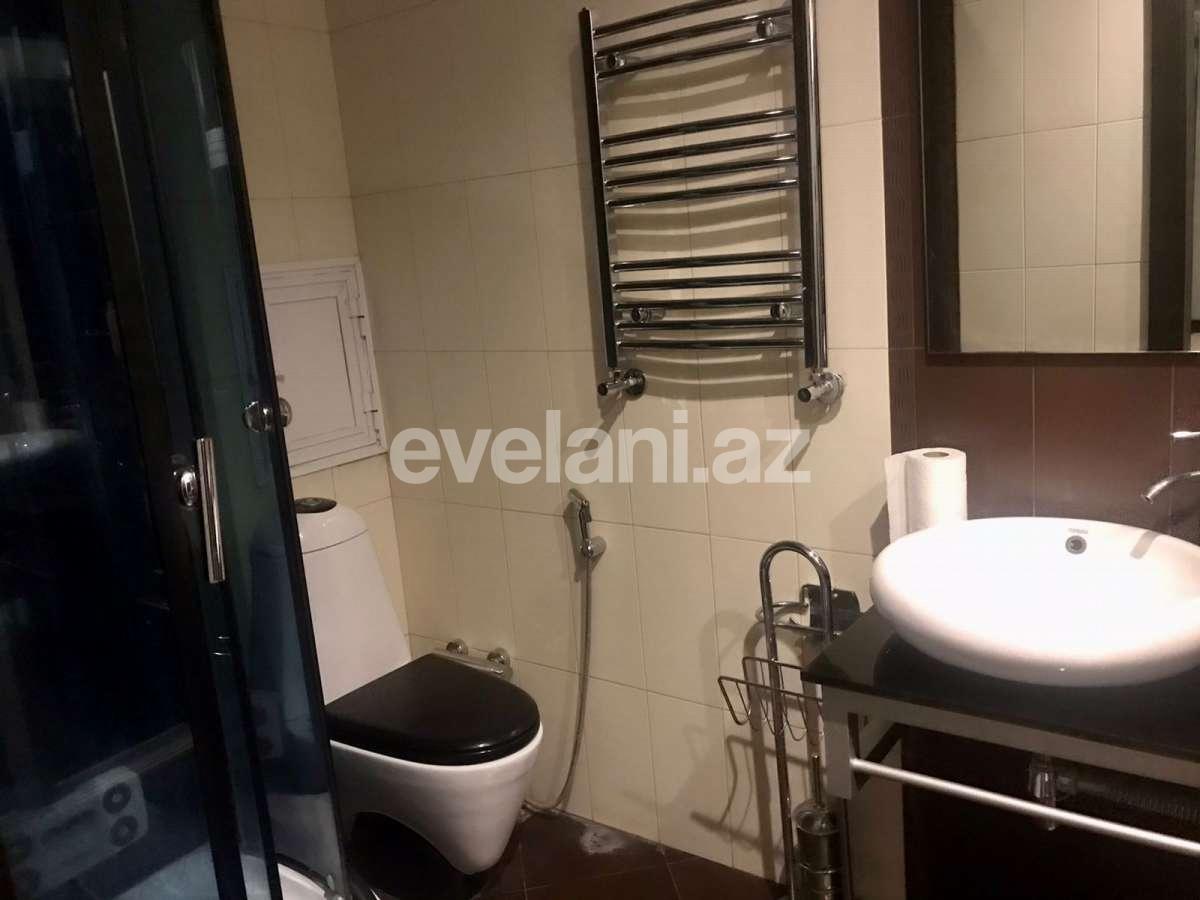 Kirayə verilir, yeni tikili, 3 otaqlı, 145 m², Bakı, Xətai r, Şah İsmayıl Xətai m.