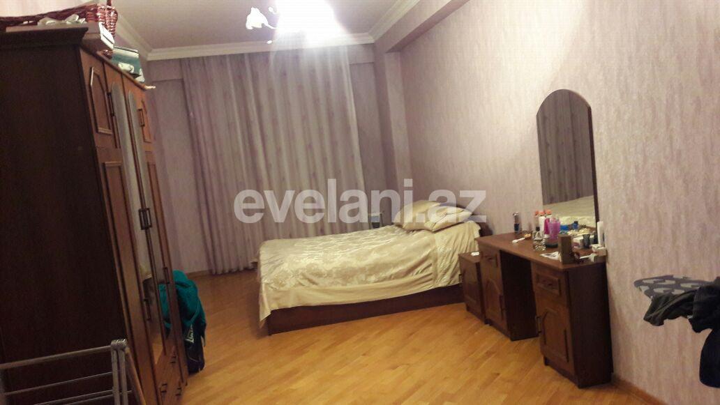 Rent, new building, 2 room, 100 m², Baku, Binagadi r.