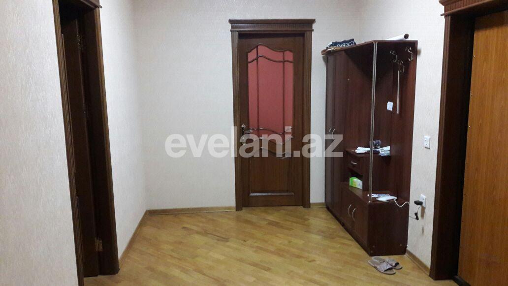 Rent, new building, 2 room, 100 m², Baku, Binagadi r.