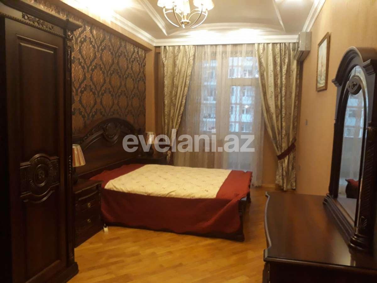 Kirayə verilir, yeni tikili, 3 otaqlı, 130 m², Bakı, Yasamal r, 20 yanvar m.