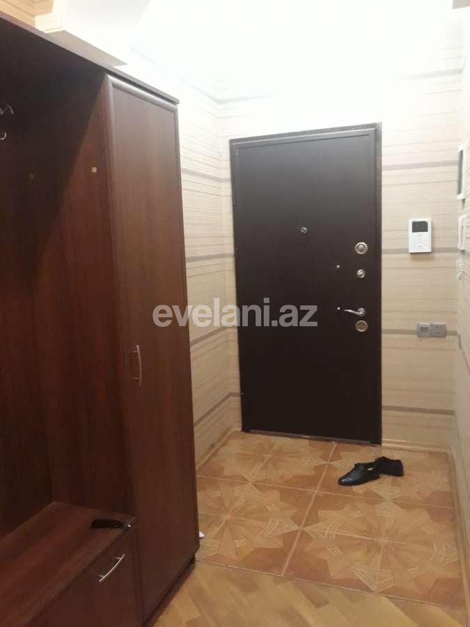 Kirayə verilir, yeni tikili, 3 otaqlı, 130 m², Bakı, Yasamal r, 20 yanvar m.