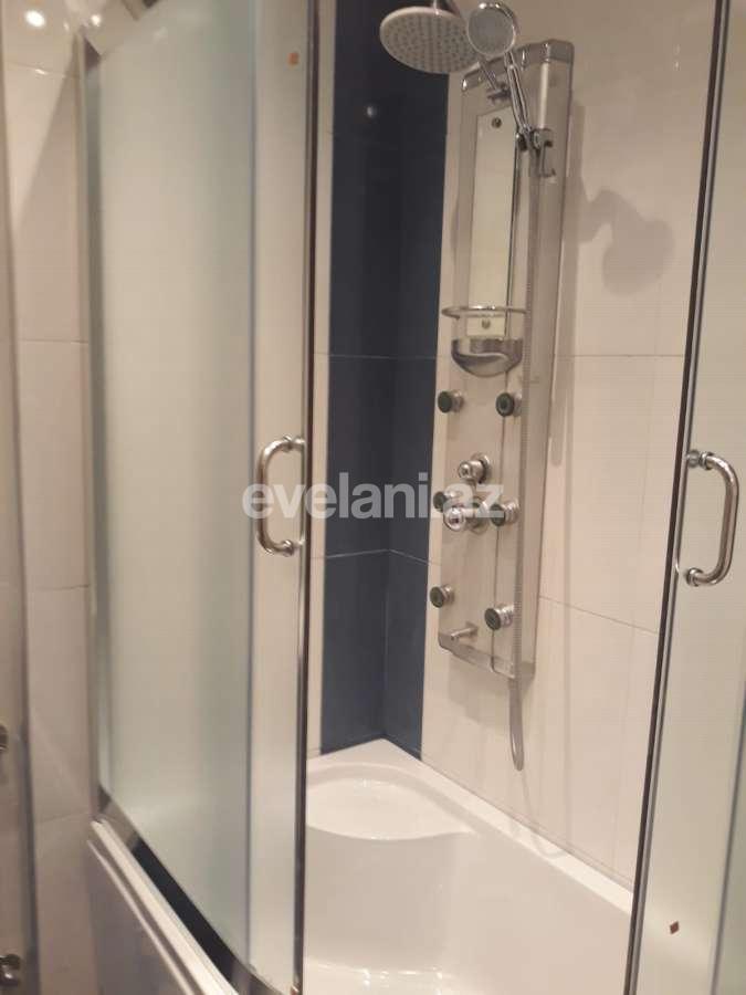 Kirayə verilir, yeni tikili, 3 otaqlı, 130 m², Bakı, Yasamal r, 20 yanvar m.