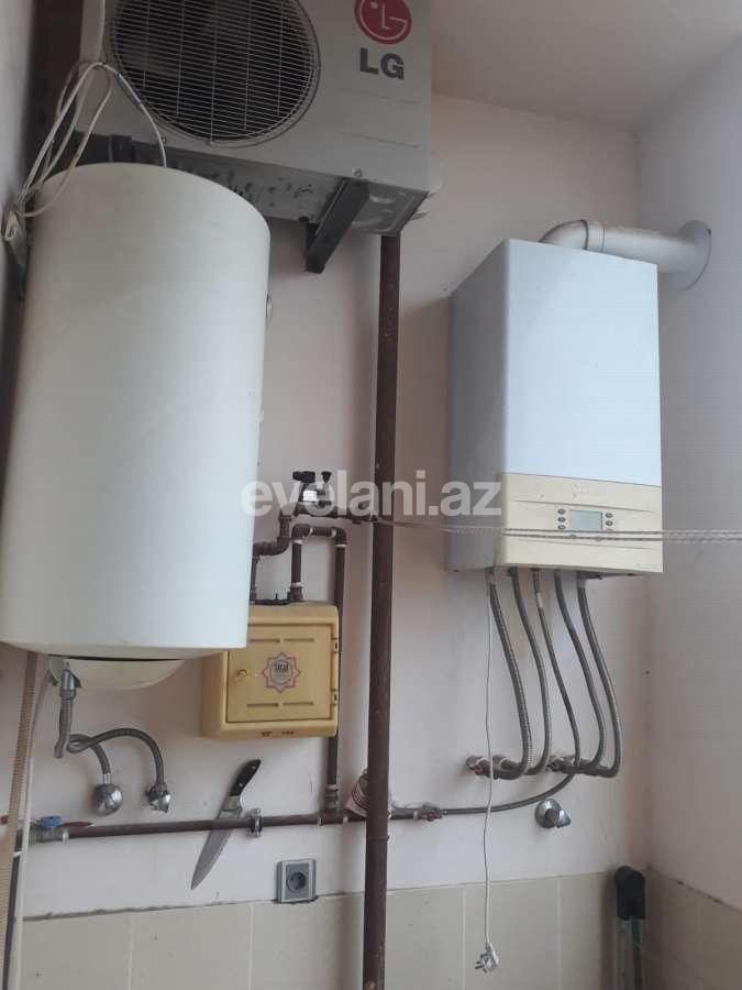 Kirayə verilir, yeni tikili, 3 otaqlı, 130 m², Bakı, Yasamal r, 20 yanvar m.