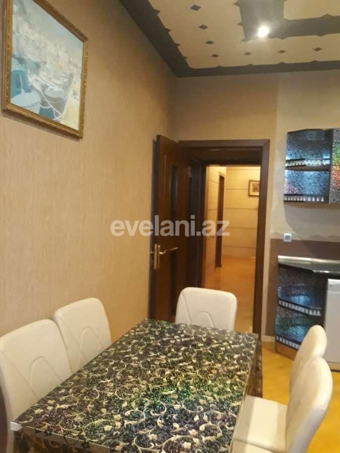 Kirayə verilir, yeni tikili, 3 otaqlı, 130 m², Bakı, Yasamal r, 20 yanvar m.