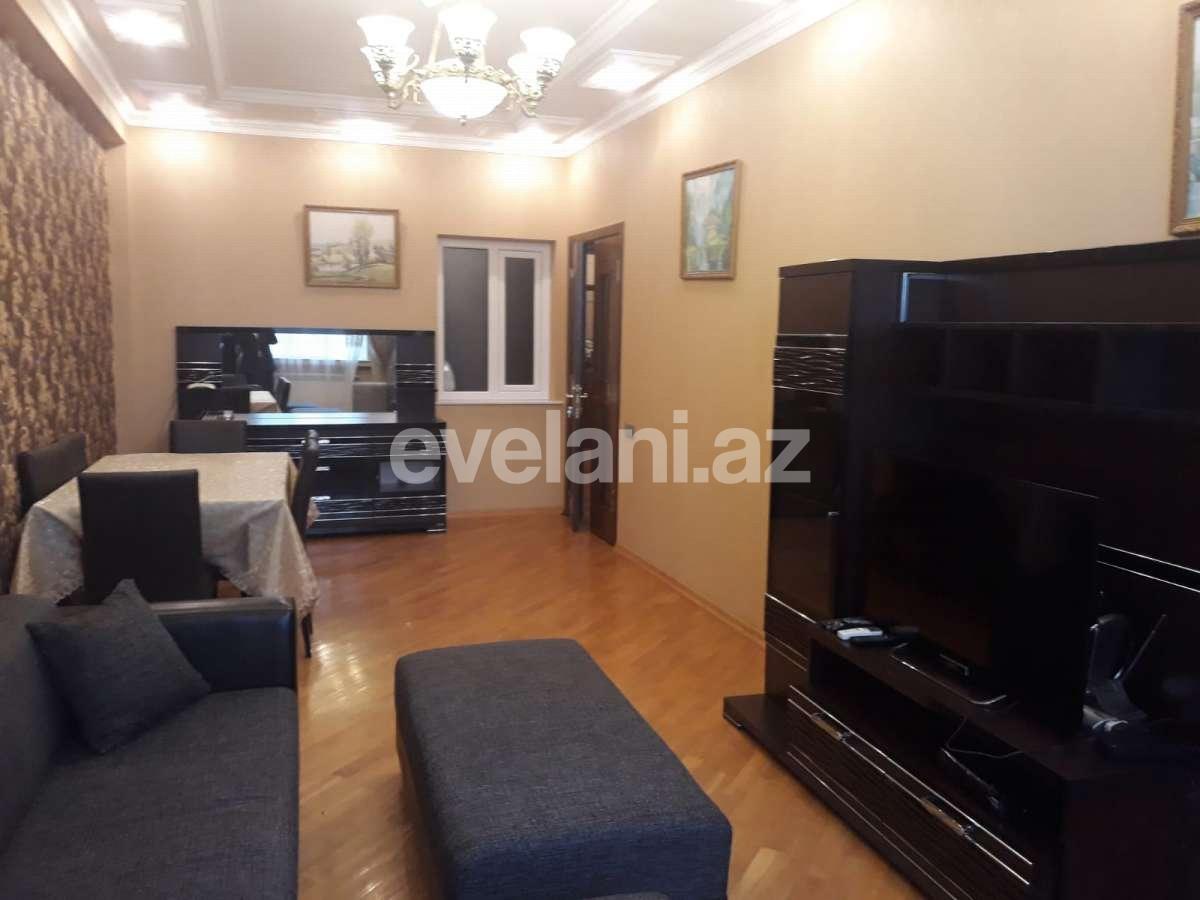 Kirayə verilir, yeni tikili, 3 otaqlı, 130 m², Bakı, Yasamal r, 20 yanvar m.