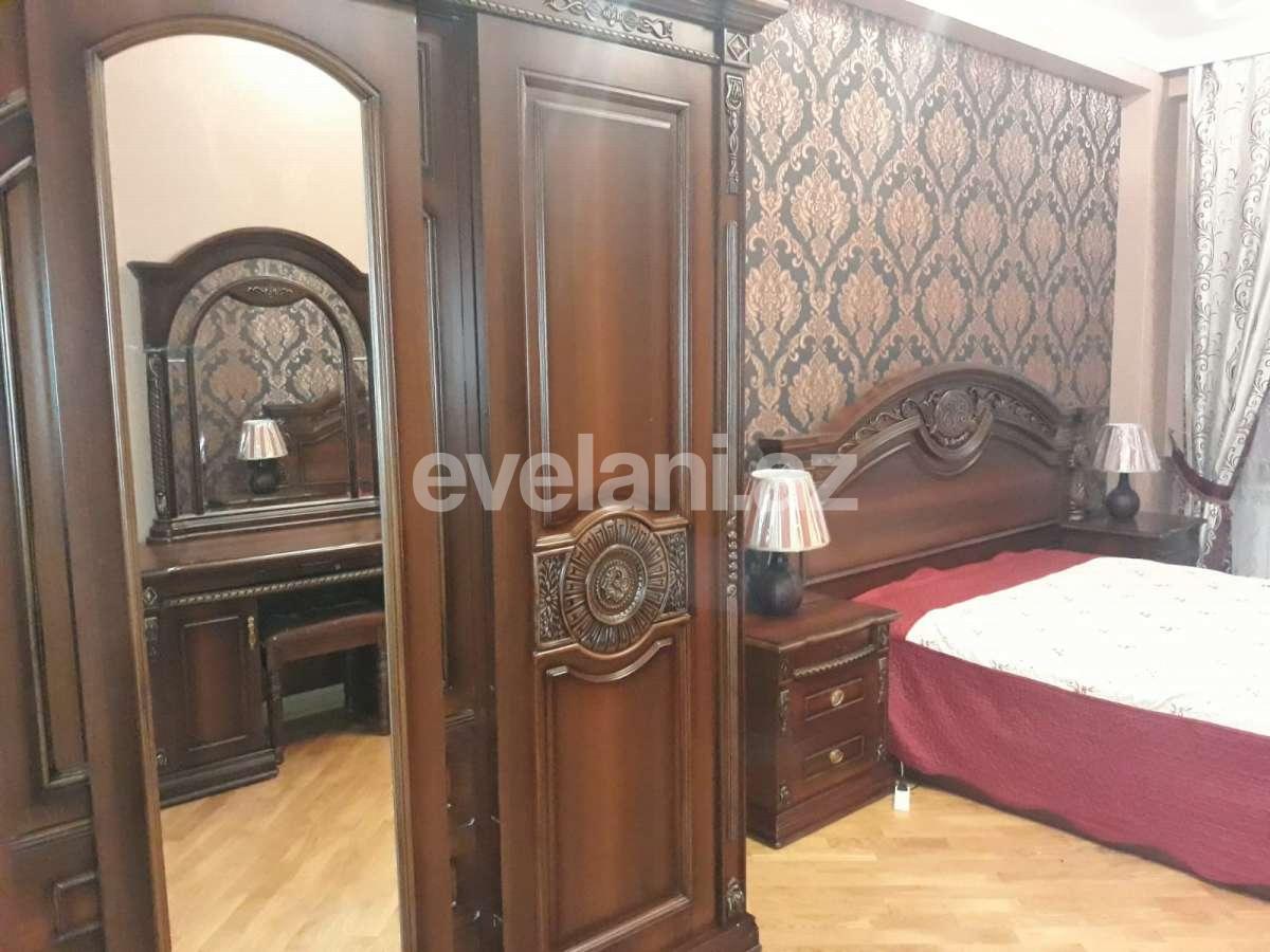 Kirayə verilir, yeni tikili, 3 otaqlı, 130 m², Bakı, Yasamal r, 20 yanvar m.