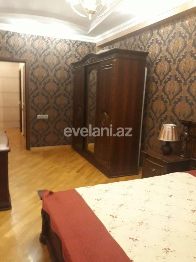 Kirayə verilir, yeni tikili, 3 otaqlı, 130 m², Bakı, Yasamal r, 20 yanvar m.