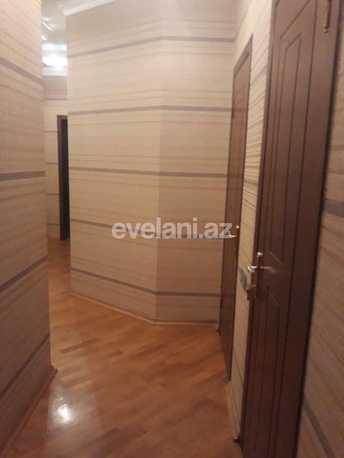 Kirayə verilir, yeni tikili, 3 otaqlı, 130 m², Bakı, Yasamal r, 20 yanvar m.