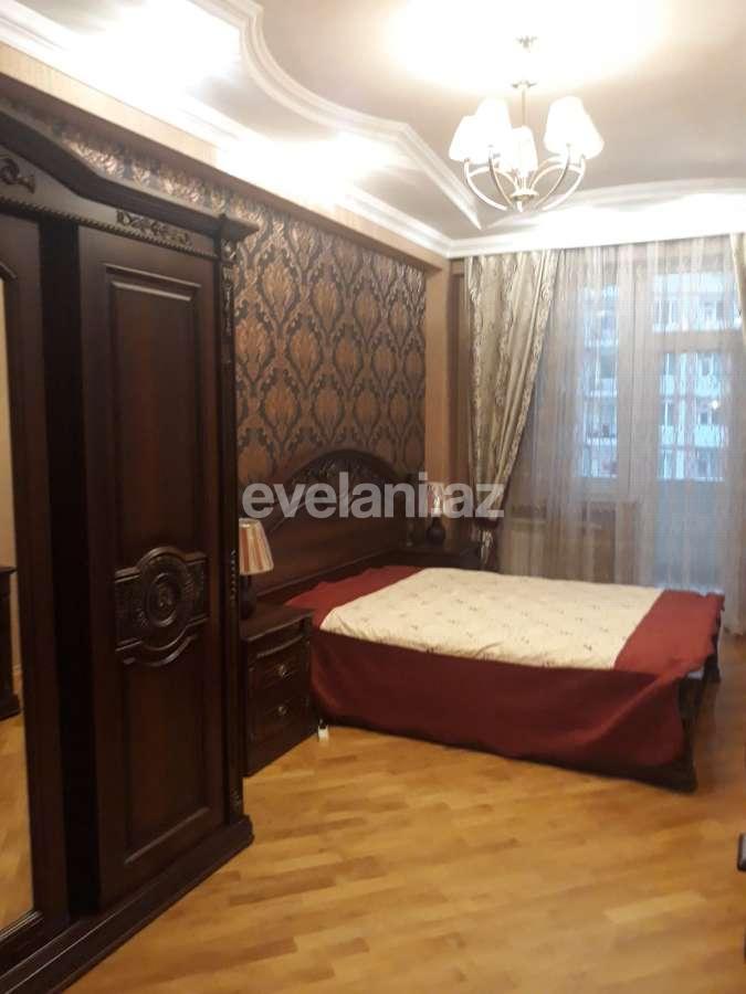 Kirayə verilir, yeni tikili, 3 otaqlı, 130 m², Bakı, Yasamal r, 20 yanvar m.