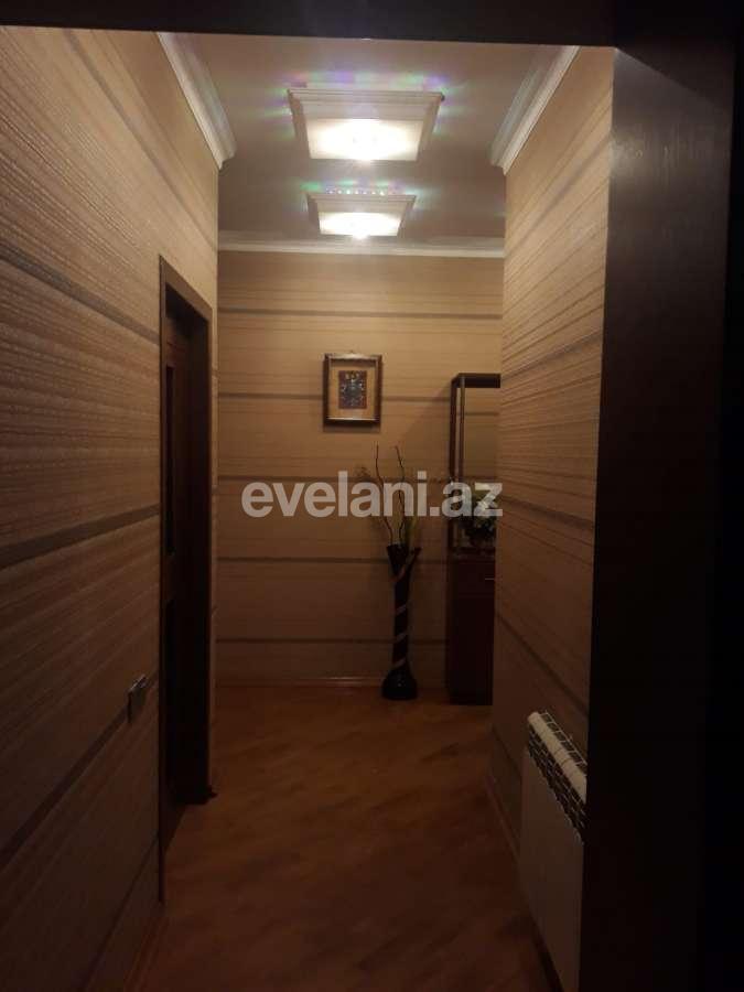 Kirayə verilir, yeni tikili, 3 otaqlı, 130 m², Bakı, Yasamal r, 20 yanvar m.