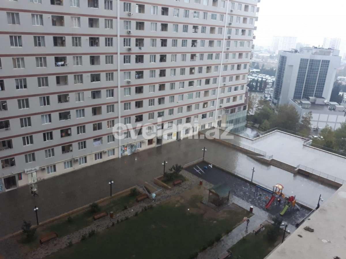 Kirayə verilir, yeni tikili, 3 otaqlı, 130 m², Bakı, Yasamal r, 20 yanvar m.