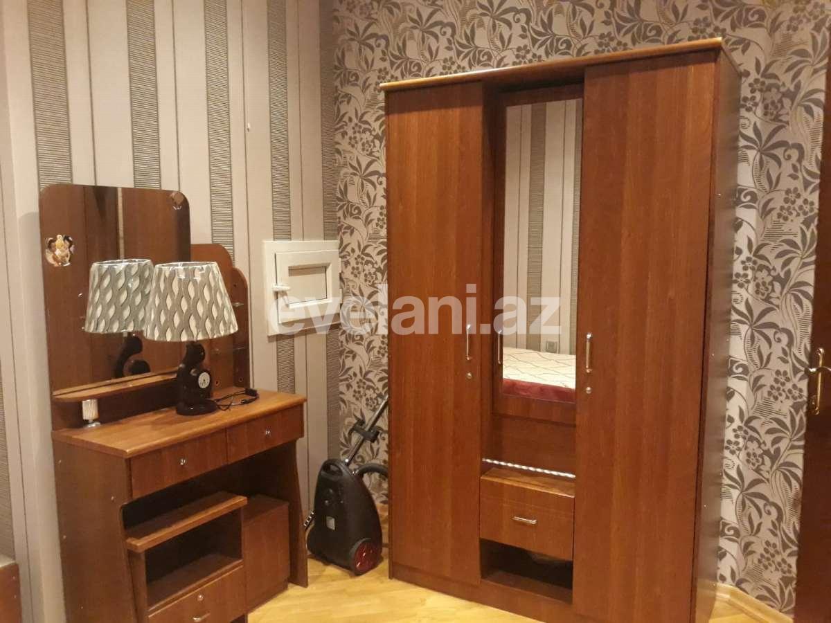 Kirayə verilir, yeni tikili, 3 otaqlı, 130 m², Bakı, Yasamal r, 20 yanvar m.