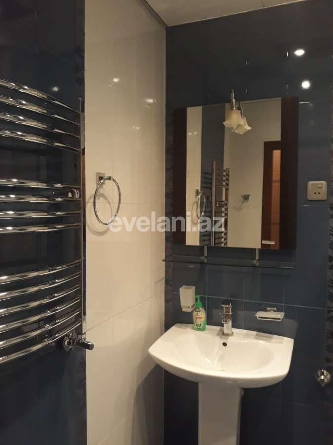 Kirayə verilir, yeni tikili, 3 otaqlı, 130 m², Bakı, Yasamal r, 20 yanvar m.