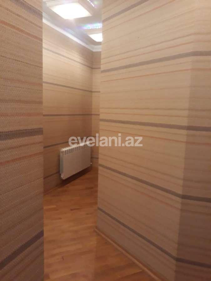 Kirayə verilir, yeni tikili, 3 otaqlı, 130 m², Bakı, Yasamal r, 20 yanvar m.