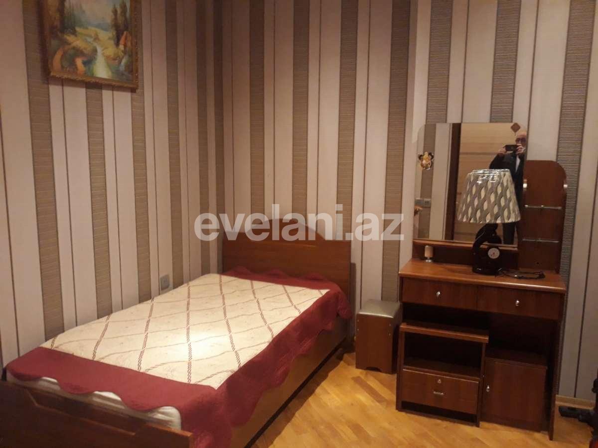 Kirayə verilir, yeni tikili, 3 otaqlı, 130 m², Bakı, Yasamal r, 20 yanvar m.