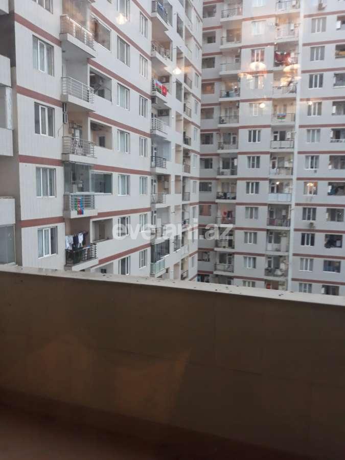 Kirayə verilir, yeni tikili, 3 otaqlı, 130 m², Bakı, Yasamal r, 20 yanvar m.