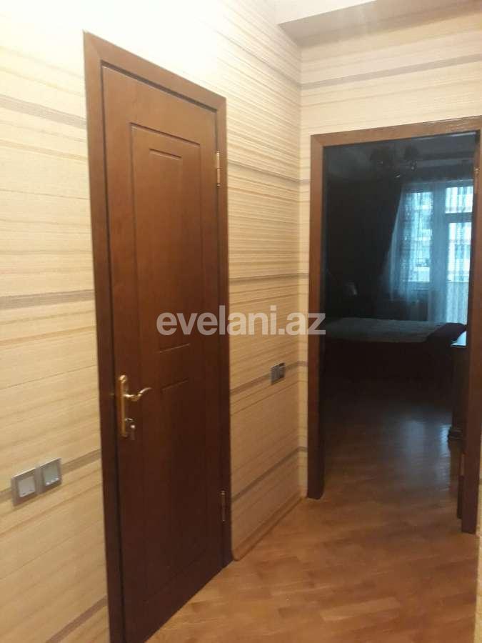 Kirayə verilir, yeni tikili, 3 otaqlı, 130 m², Bakı, Yasamal r, 20 yanvar m.