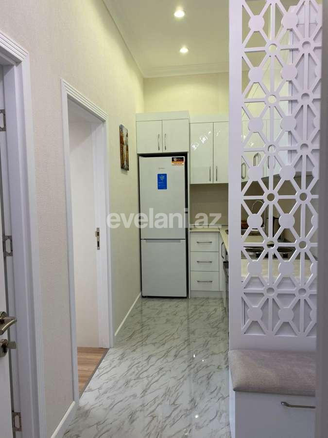 Rent, new building, 2 room, 85 m², Baku, Nasimi r, 28 may m.