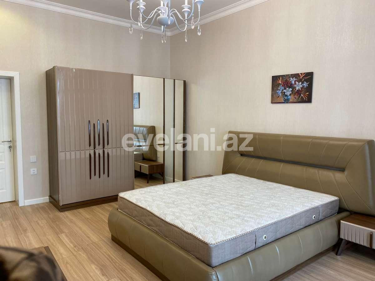 Rent, new building, 2 room, 85 m², Baku, Nasimi r, 28 may m.