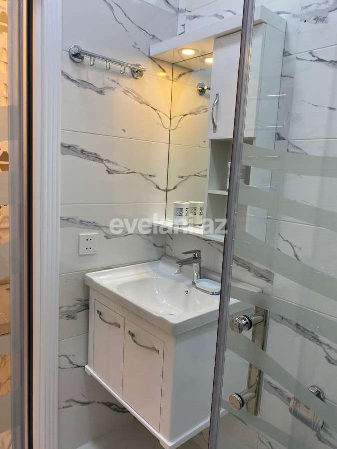 Rent, new building, 2 room, 85 m², Baku, Nasimi r, 28 may m.
