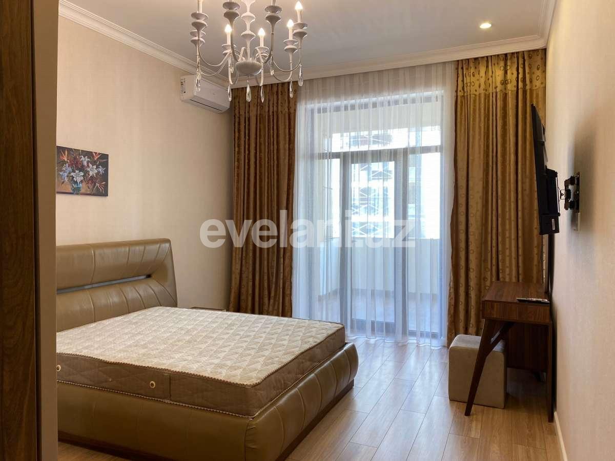 Rent, new building, 2 room, 85 m², Baku, Nasimi r, 28 may m.