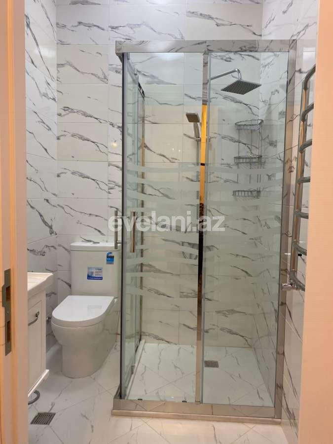 Rent, new building, 2 room, 85 m², Baku, Nasimi r, 28 may m.