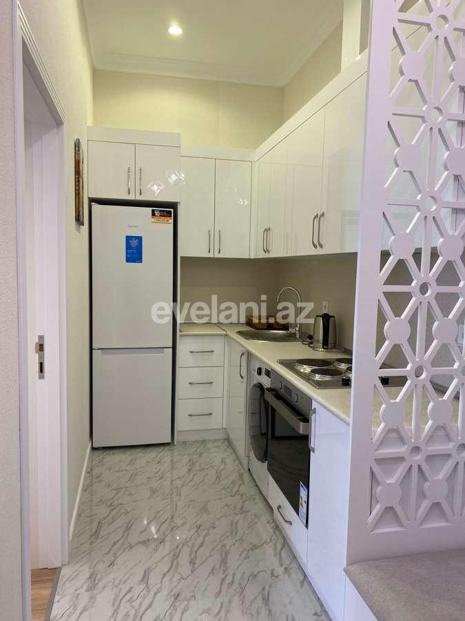 Rent, new building, 2 room, 85 m², Baku, Nasimi r, 28 may m.