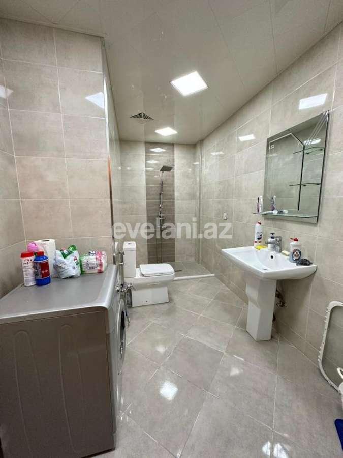 Satılır, yeni tikili, 3 otaqlı, 100 m², Bakı, Səbail r, İçəri Şəhər m.