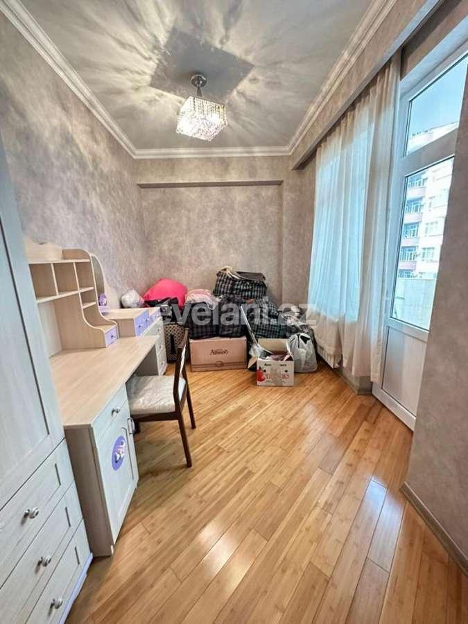 Satılır, yeni tikili, 3 otaqlı, 100 m², Bakı, Səbail r, İçəri Şəhər m.