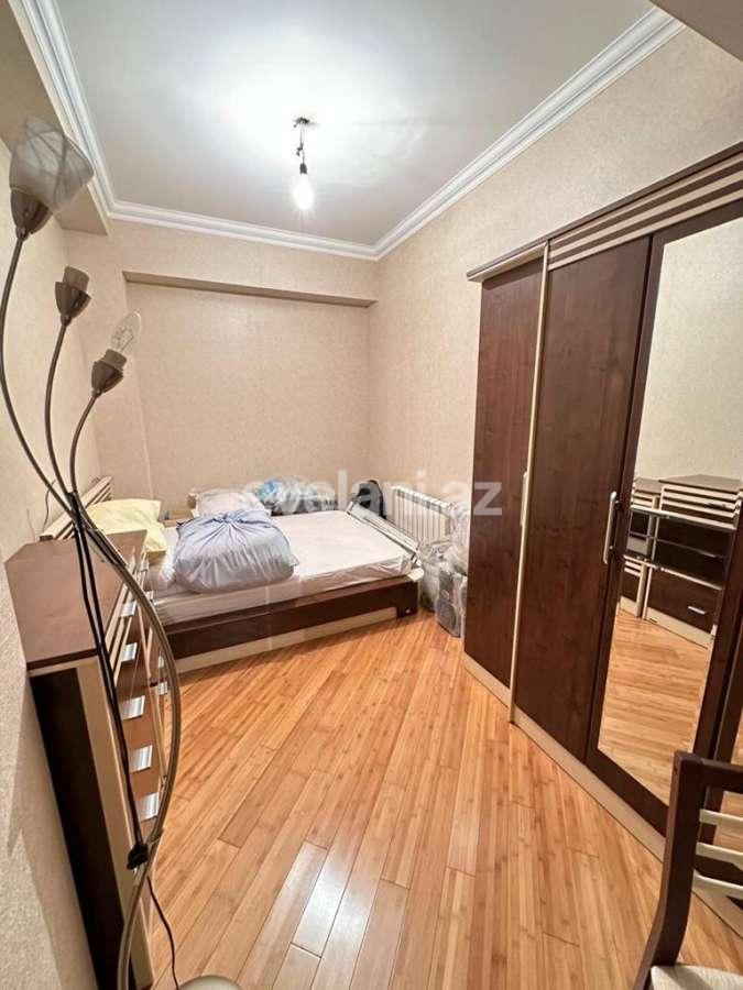 Satılır, yeni tikili, 3 otaqlı, 100 m², Bakı, Səbail r, İçəri Şəhər m.