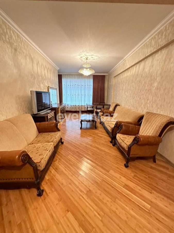 Satılır, yeni tikili, 3 otaqlı, 100 m², Bakı, Səbail r, İçəri Şəhər m.