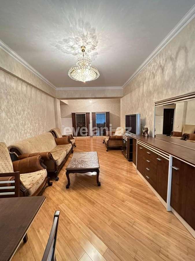 Satılır, yeni tikili, 3 otaqlı, 100 m², Bakı, Səbail r, İçəri Şəhər m.