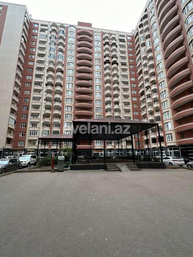 Satılır, yeni tikili, 3 otaqlı, 100 m², Bakı, Səbail r, İçəri Şəhər m.