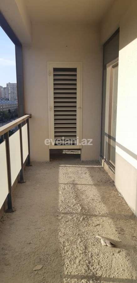 Satılır, yeni tikili, 3 otaqlı, 127 m², Bakı, Yasamal r, Elmlər Akademiyası m.