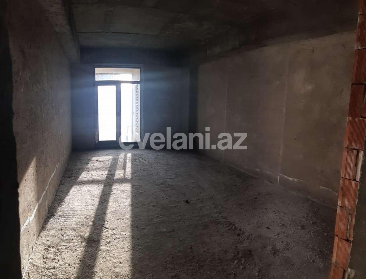 Satılır, yeni tikili, 3 otaqlı, 127 m², Bakı, Yasamal r, Elmlər Akademiyası m.