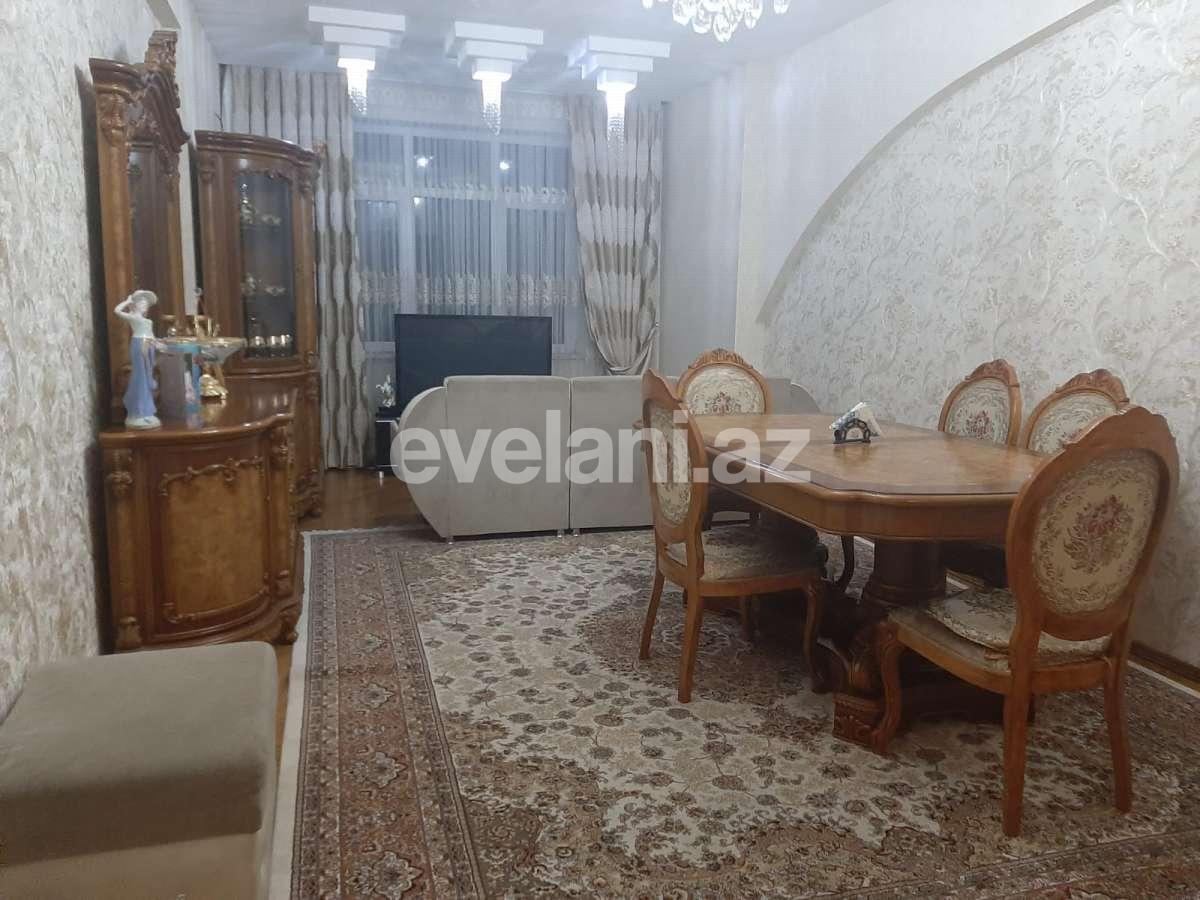 Satılır, yeni tikili, 2 otaqlı, 120 m², Bakı, Binəqədi r.