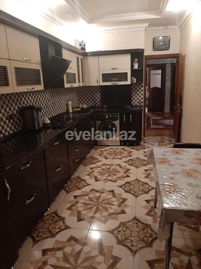 Satılır, yeni tikili, 2 otaqlı, 120 m², Bakı, Binəqədi r.